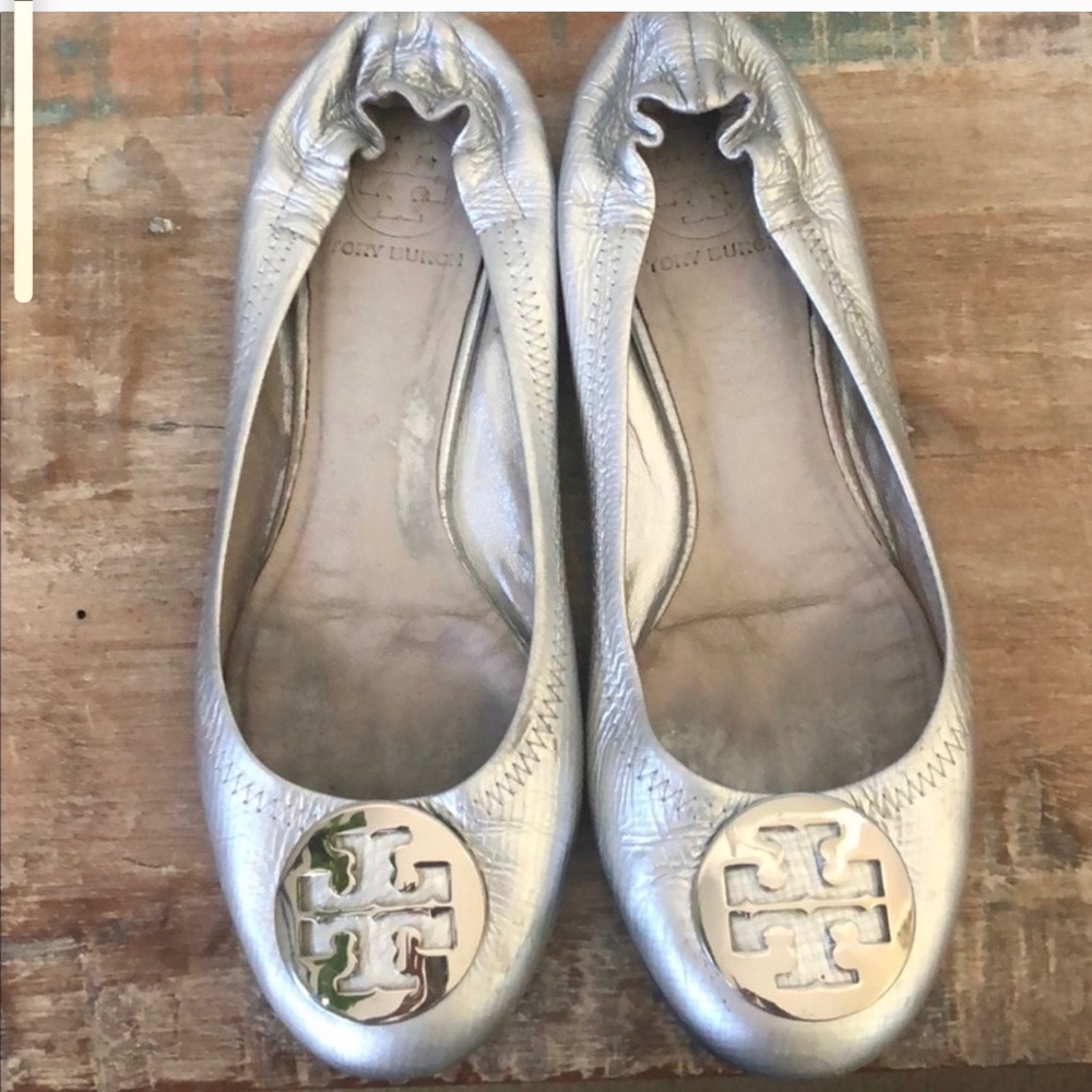 Tory Burch Shoes